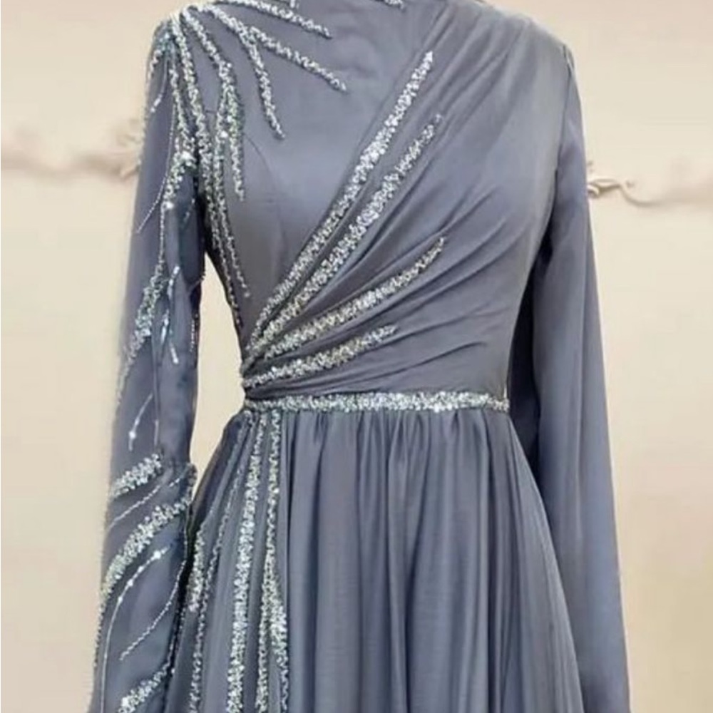 Dress from turkey